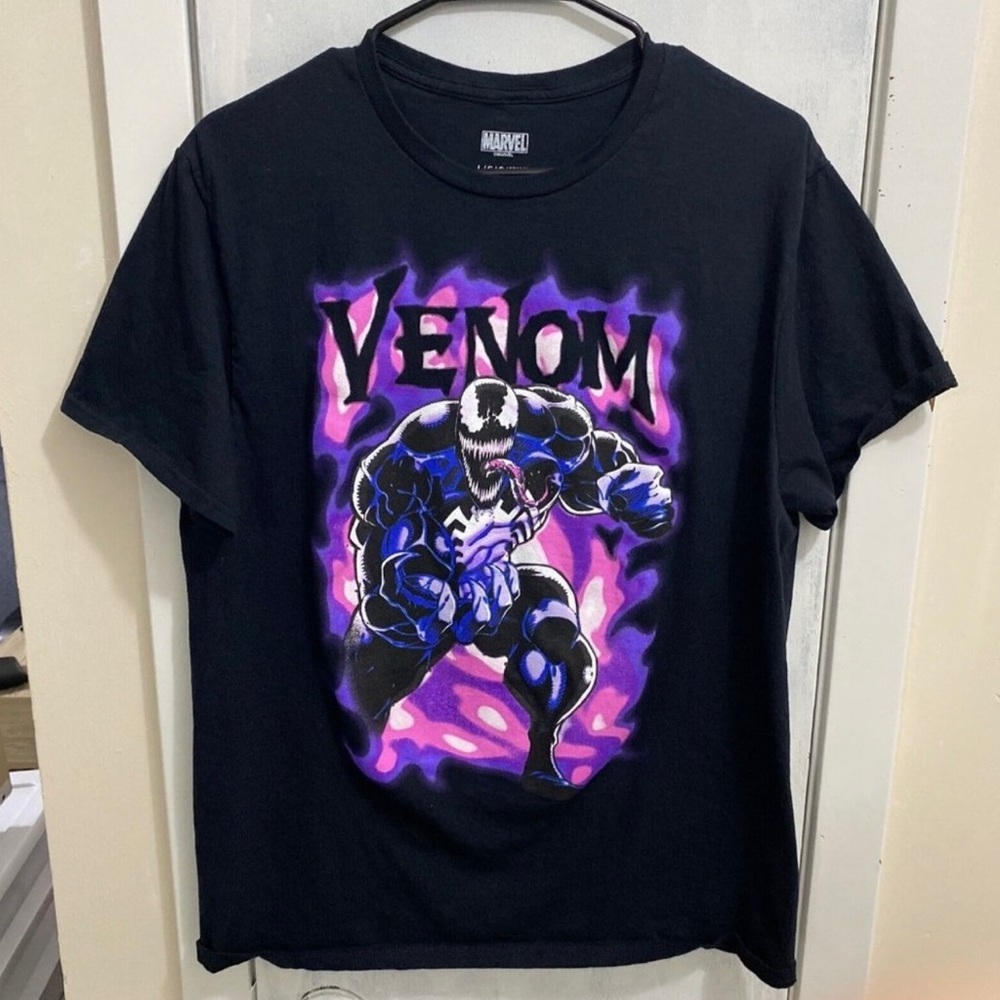 Marvel Men’s T-Shirt